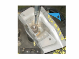 Automate Welding Machine for Automotive Parts_T_104